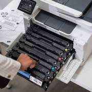 کارتریج پرینتر HP