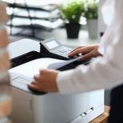 تفاوت کارتریج با تانک پرینتر