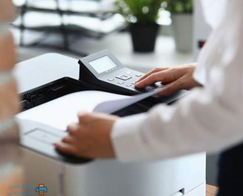 تفاوت کارتریج با تانک پرینتر
