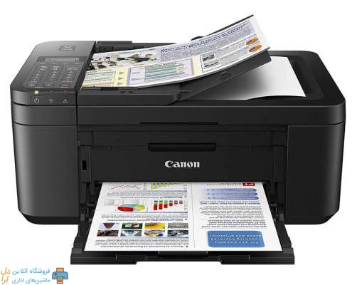 مشکلات دستگاه پرینتر