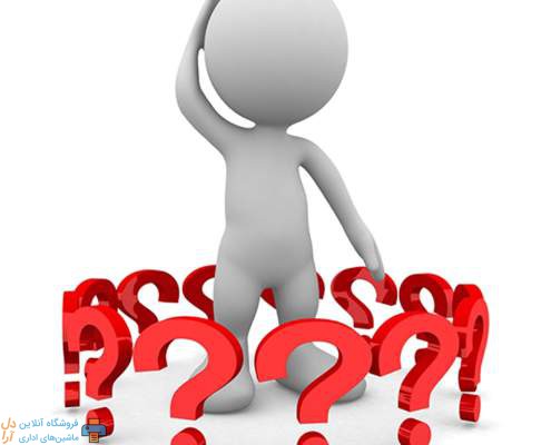 چه پرینتری بخرم