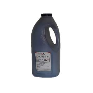 تونر شارژ یک کیلو گرمی کن Toner CAN