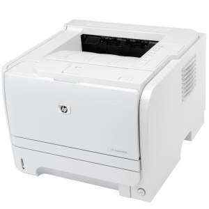 پرینتر لیزری HP LaserJet P2035